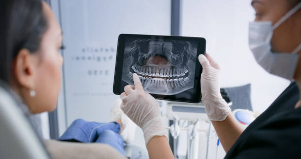 Licensed Dental service in Sterling, VA - Dentist Open Now
